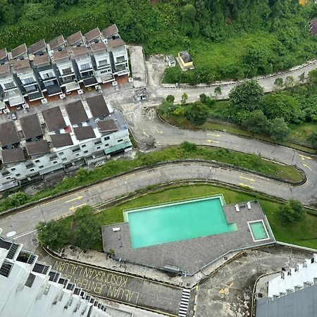 Mr.J Homestay Taiping Exterior foto