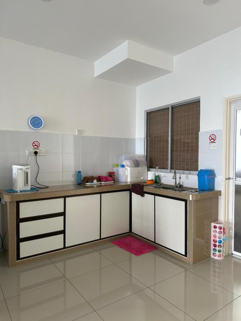 Mr.J Homestay Taiping Exterior foto