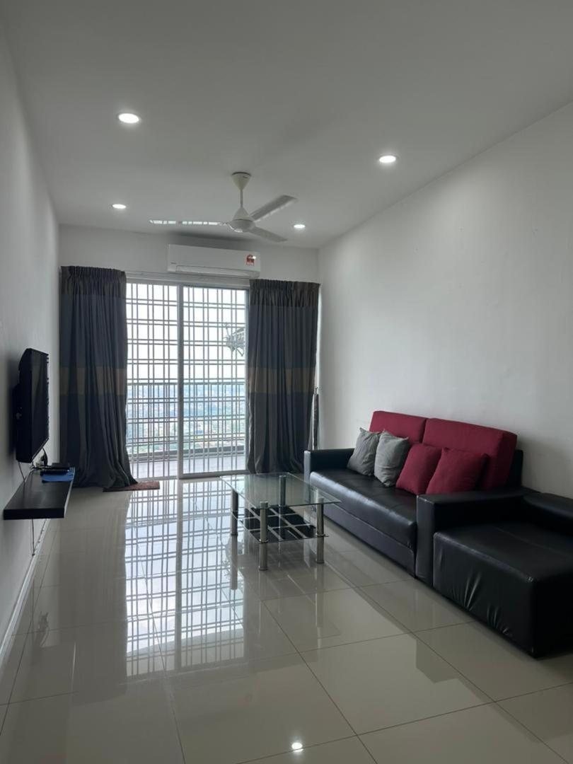 Mr.J Homestay Taiping Exterior foto
