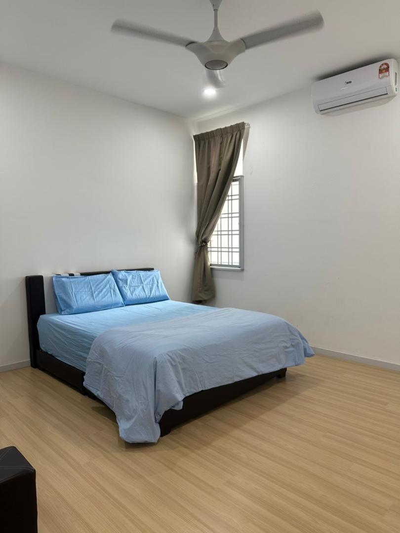 Mr.J Homestay Taiping Exterior foto