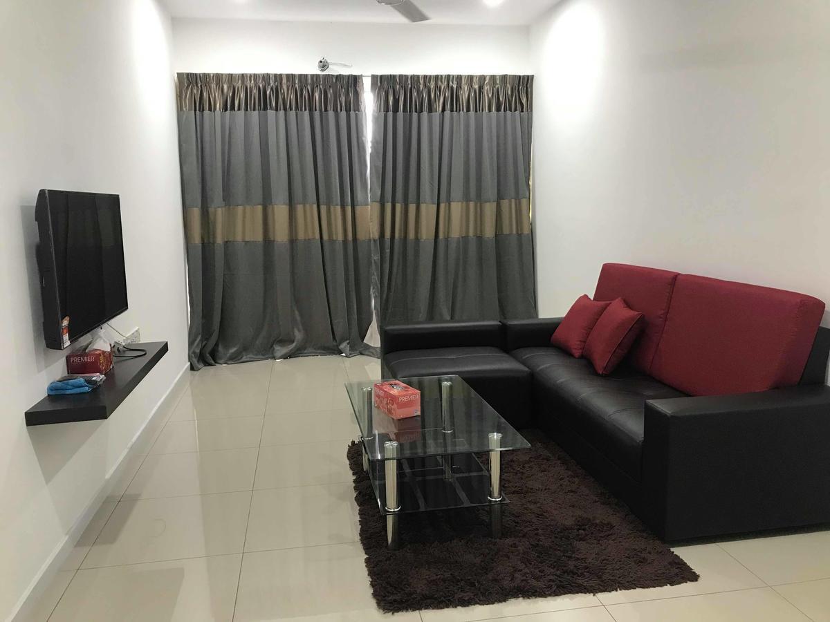 Mr.J Homestay Taiping Exterior foto