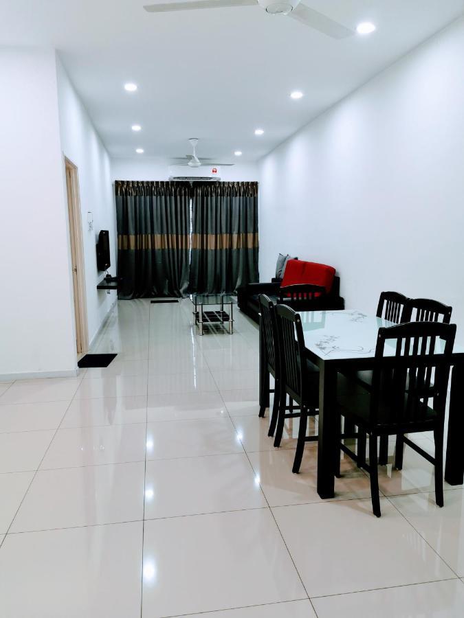 Mr.J Homestay Taiping Exterior foto