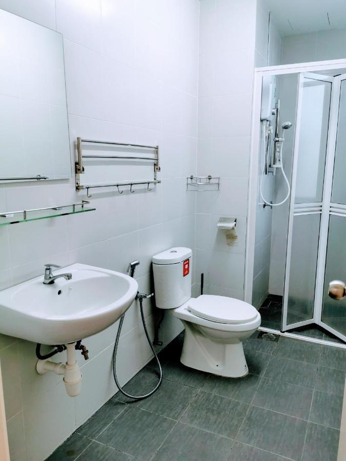 Mr.J Homestay Taiping Exterior foto