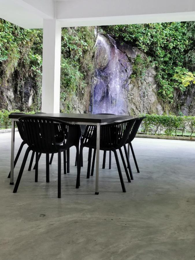 Mr.J Homestay Taiping Exterior foto