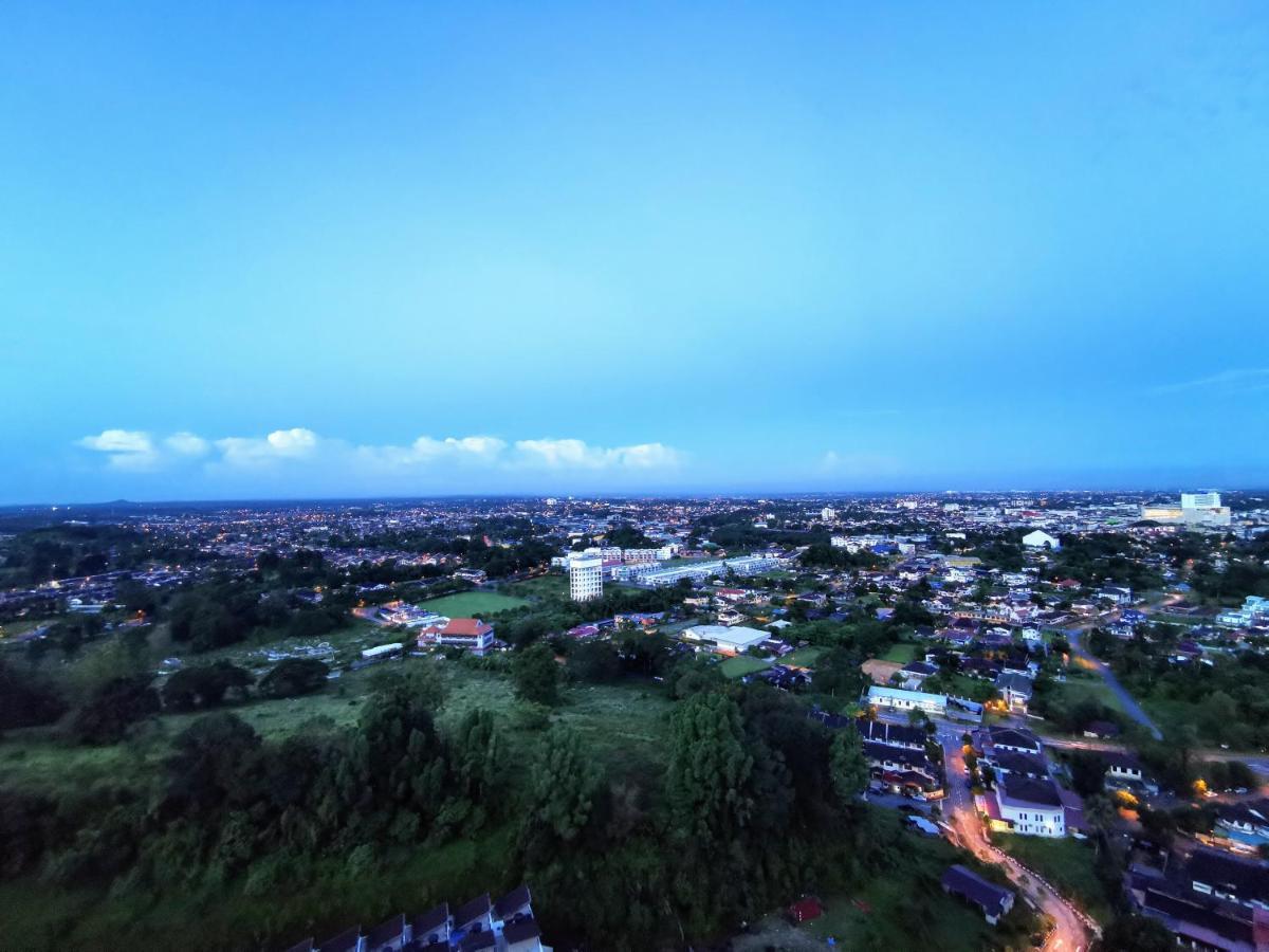 Mr.J Homestay Taiping Exterior foto