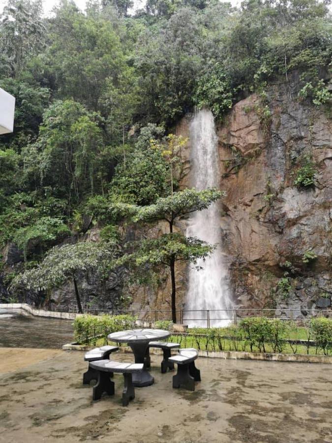 Mr.J Homestay Taiping Exterior foto