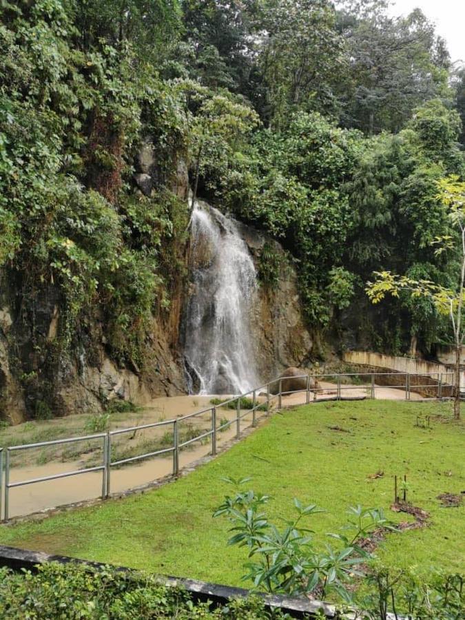 Mr.J Homestay Taiping Exterior foto